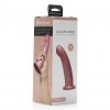Fleshlight Herspot Dildo Golden Rose Large - dildo (duże)